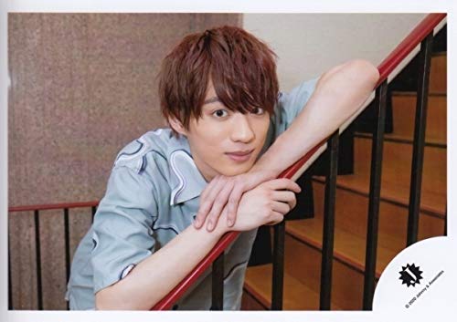 Aぇ！group 福本大晴 公式写真 Amazon.co.jp: Aぇ! group 公式 生 写真（福本大晴）AGK00123 : おもちゃ